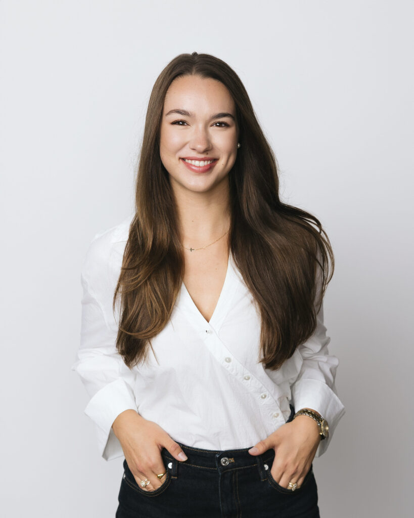 Malia Mantz