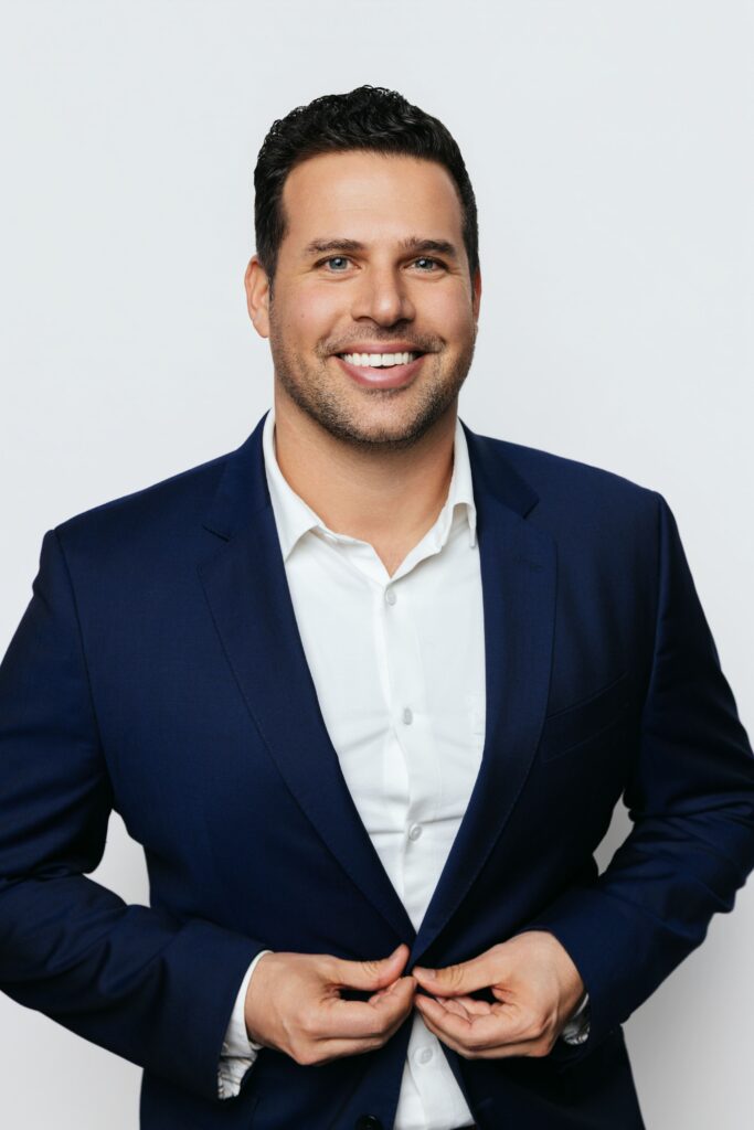 Dan Blau