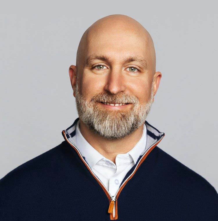 Paul Bosson