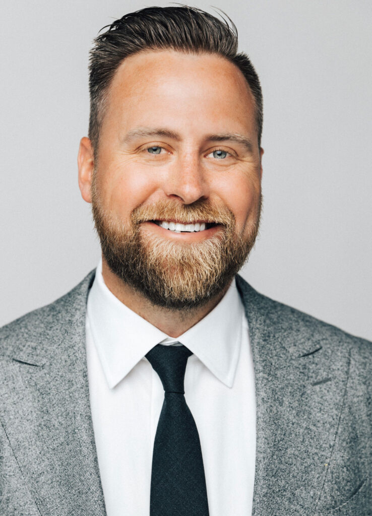 Sean McConnell