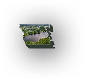 Shoreline Hover