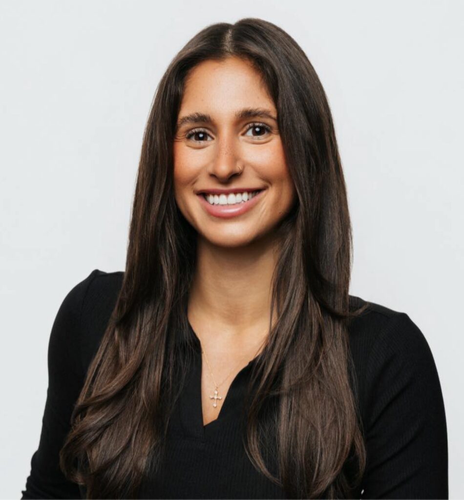 Romina Durr