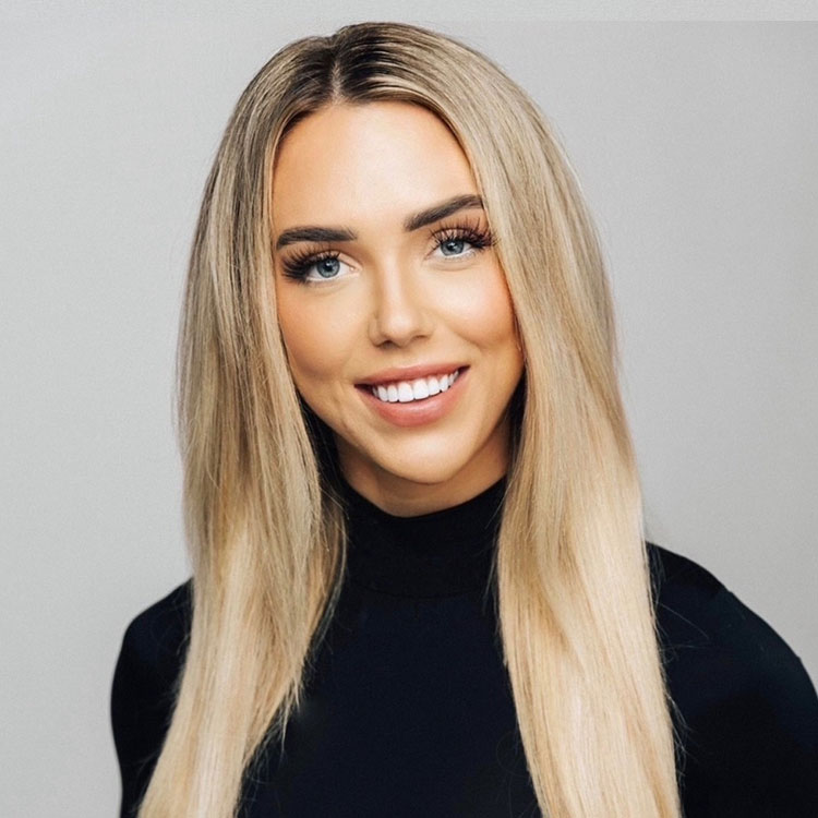 Mattie Olson