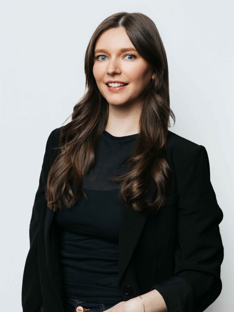 Caroline Peterson