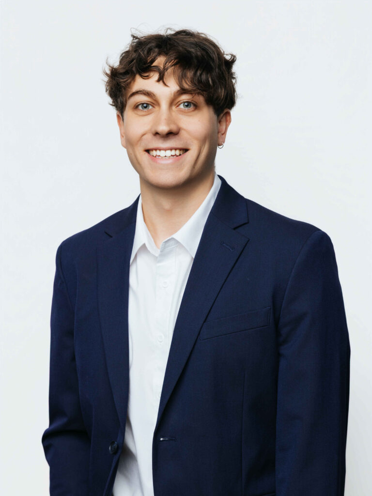 Josh Chervets