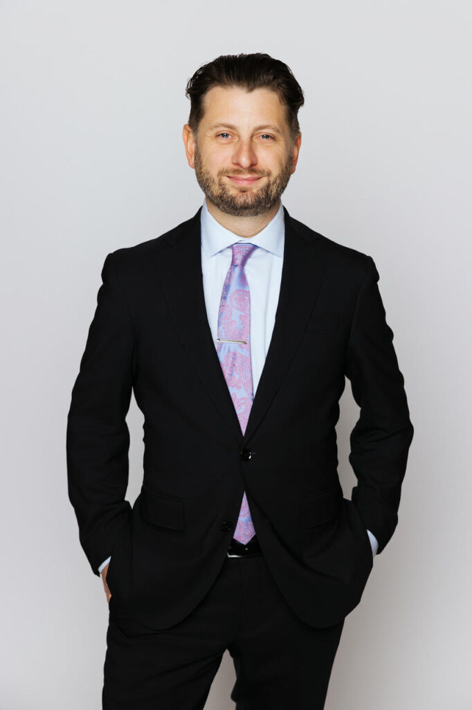 Jason Cressey