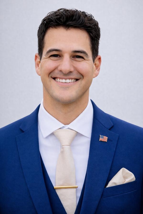John Baca