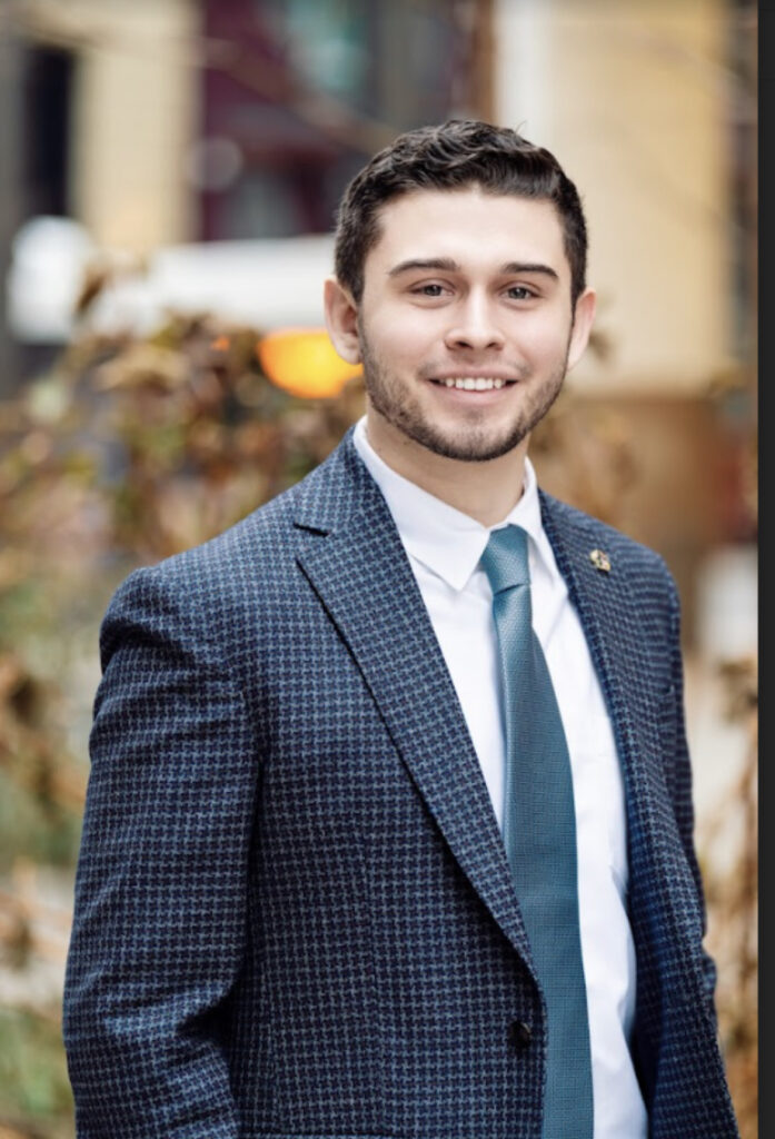 Conor Breen