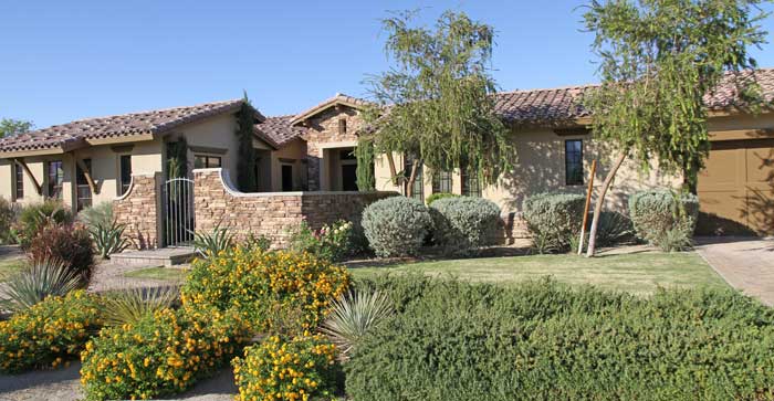 How I Found Our Own Desert Home, And How You Can Too! 1