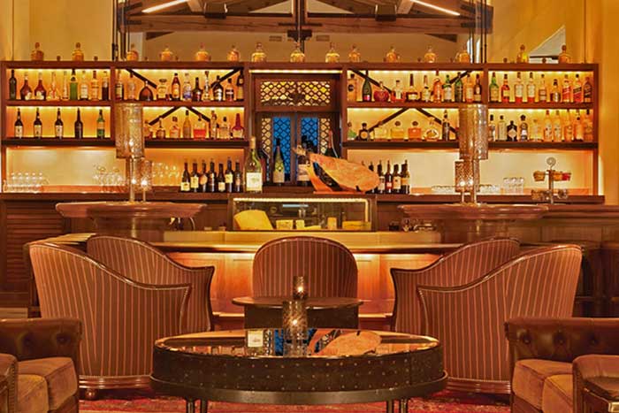 Dining Around The Desert: Morgan's At La Quinta Resort 2