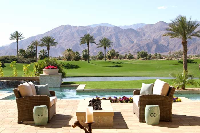 3 New Model Homes At Andalusia La Quinta 1