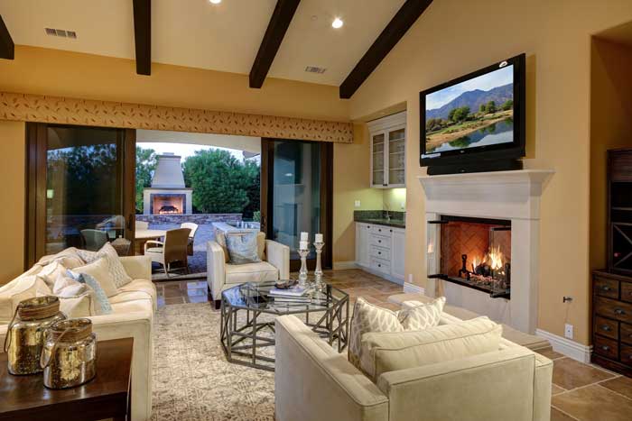 Rare Luxury Home Resale At Stonefield Estates 2