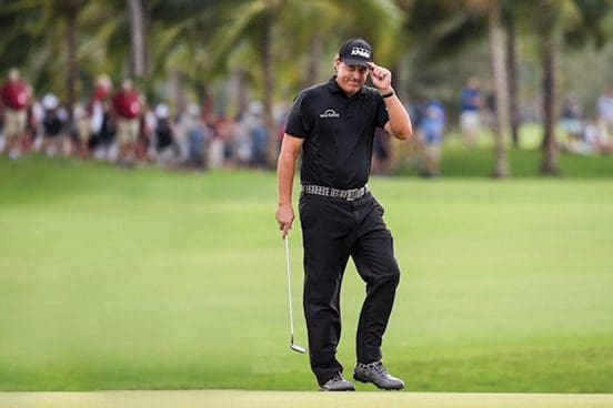 4 Golf Courses to Play During CareerBuilder Challenge 1