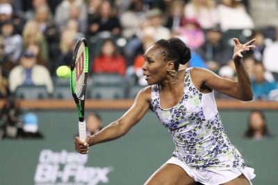 Juan Martin del Potro, Naomi Osaka Win 2018 BNP Paribas Open 4
