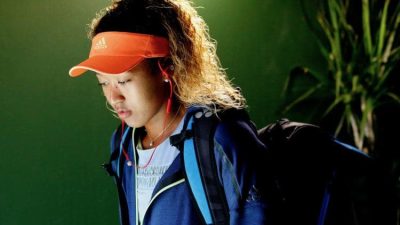 Juan Martin del Potro, Naomi Osaka Win 2018 BNP Paribas Open 3
