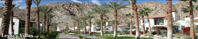 Legacy Villas