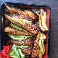 Dining Around the Desert: Misaki Sushi & Grill, La Quinta 3