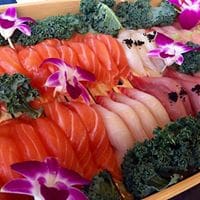 Dining Around the Desert: Misaki Sushi & Grill, La Quinta 2