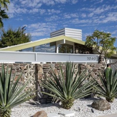 What Not to Miss at Modernism Week 2019 1