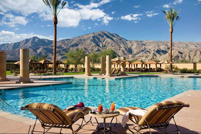 Palm Springs Vacation Rentals & Leases 2