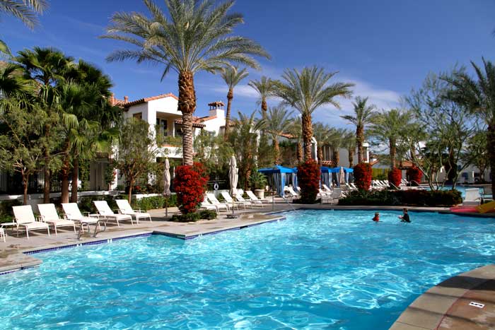 Palm Springs Vacation Rentals & Leases 3