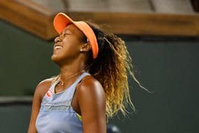 2018 BNP PARIBAS OPEN