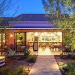 Jeremiah Tower Headlines Wine Dinner 9