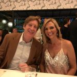 Jeremiah Tower Headlines Wine Dinner 8