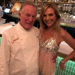Jeremiah Tower Headlines Wine Dinner 3