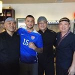 Misaki Sushi & Grill, La Quinta