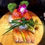 Misaki Sushi & Grill, La Quinta
