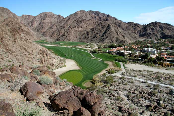 Palm Springs Area Hotel and Resort Recommendations 1