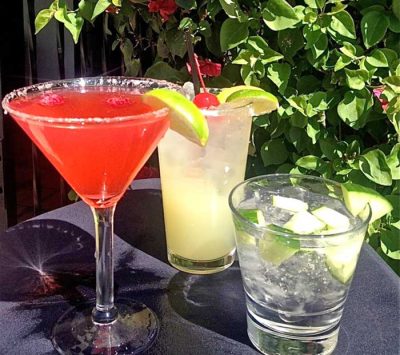 Dining Around The Desert: The Grill On Main, La Quinta 2