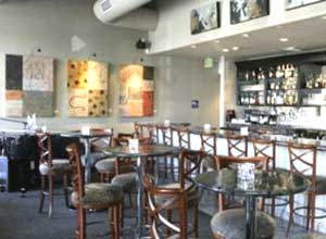 Dining Around The Desert - Firecliff, Palm Desert (Closed 2014) 1