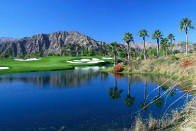 Hideaway La Quinta Golf
