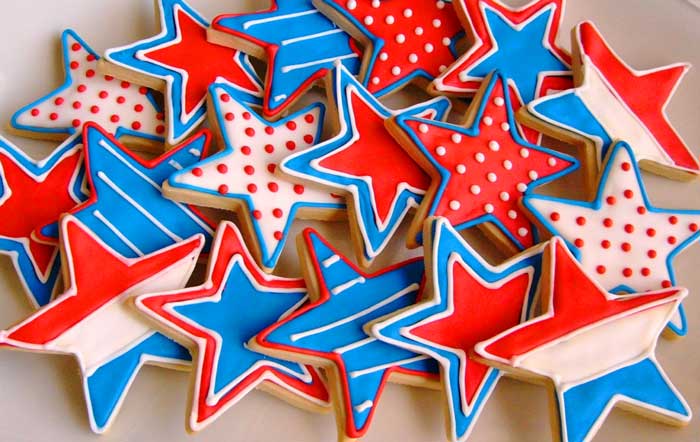 Happy Independence Day! 1