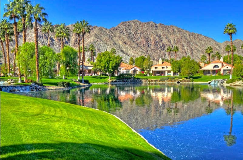 PGA West La Quinta Luxury Home Closes Sale In 3-1/2 Days 1
