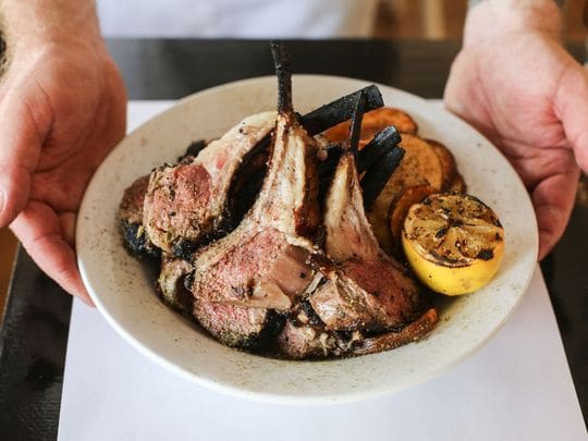 2017 10 New Restaurant Openings in the Palm Springs Area 1