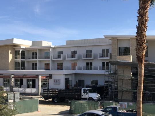 New Restaurants Opening in the Palm Springs Area in 2018 2