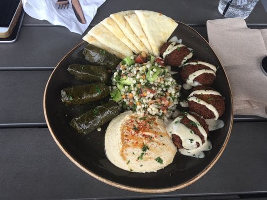 2017 10 New Restaurant Openings in the Palm Springs Area 2