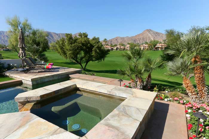 Newly Offered Home At Rancho La Quinta Country Club 1