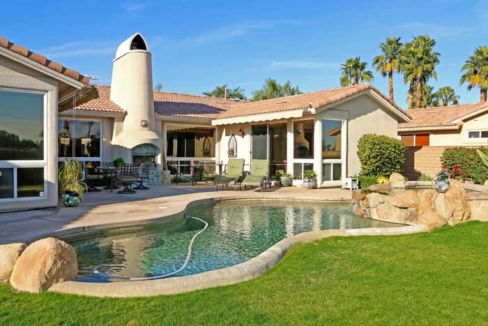 The Ventanas At Rancho La Quinta Home For Sale 1