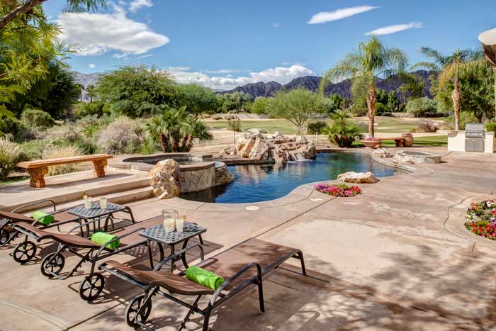 Could Location #1 Be One Of The Best In PGA West? 2