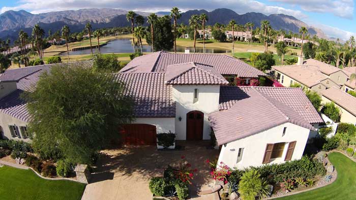 Just Sold At PGA West La Quinta 1