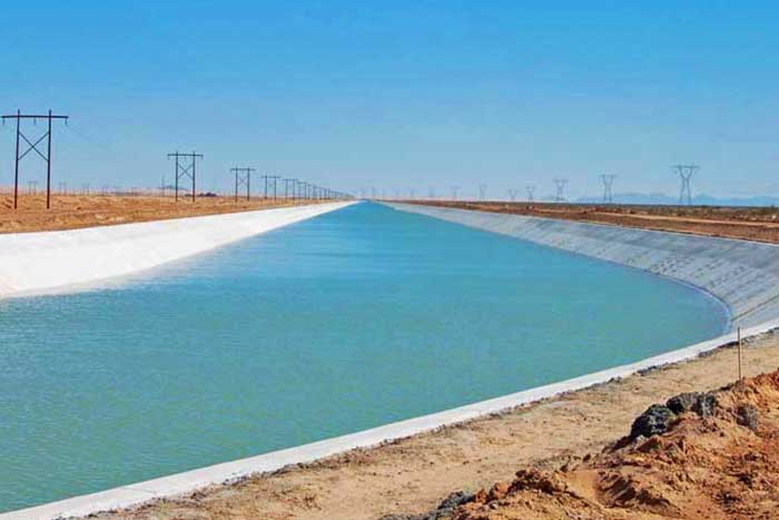 Palm Springs Real Estate & The California Drought 4