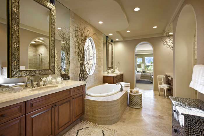 Palm Springs Area Real Estate Prices Rise Again Year Over Year 1