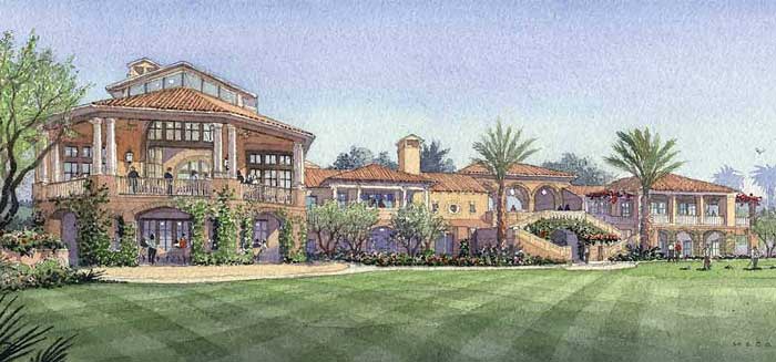 Andalusia At Coral Mountain Update 1