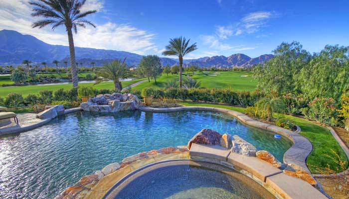 Palm Springs Area Golf Courses: A Comprehensive Guide for 2025 1
