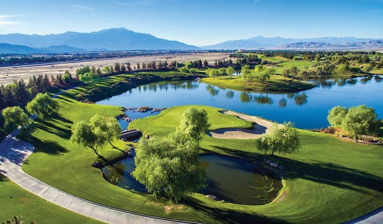4 Golf Courses to Play During CareerBuilder Challenge 2