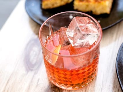Cocktails